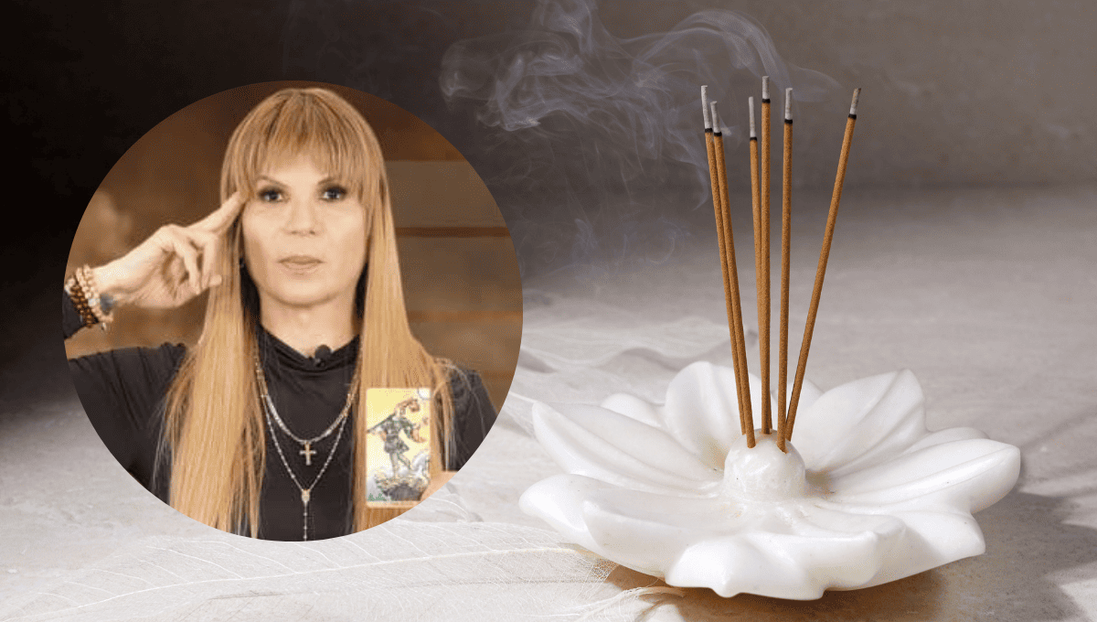Mhoni Vidente: El ritual para atraer la abundancia desde el 1 de abril
