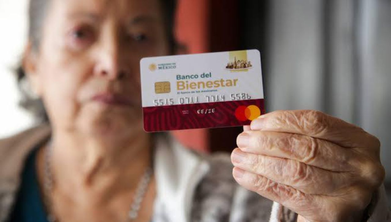 Si no fuiste por tu Pensión Mujeres Bienestar 2026 en la fecha indicada, esto pasará con tu saldo