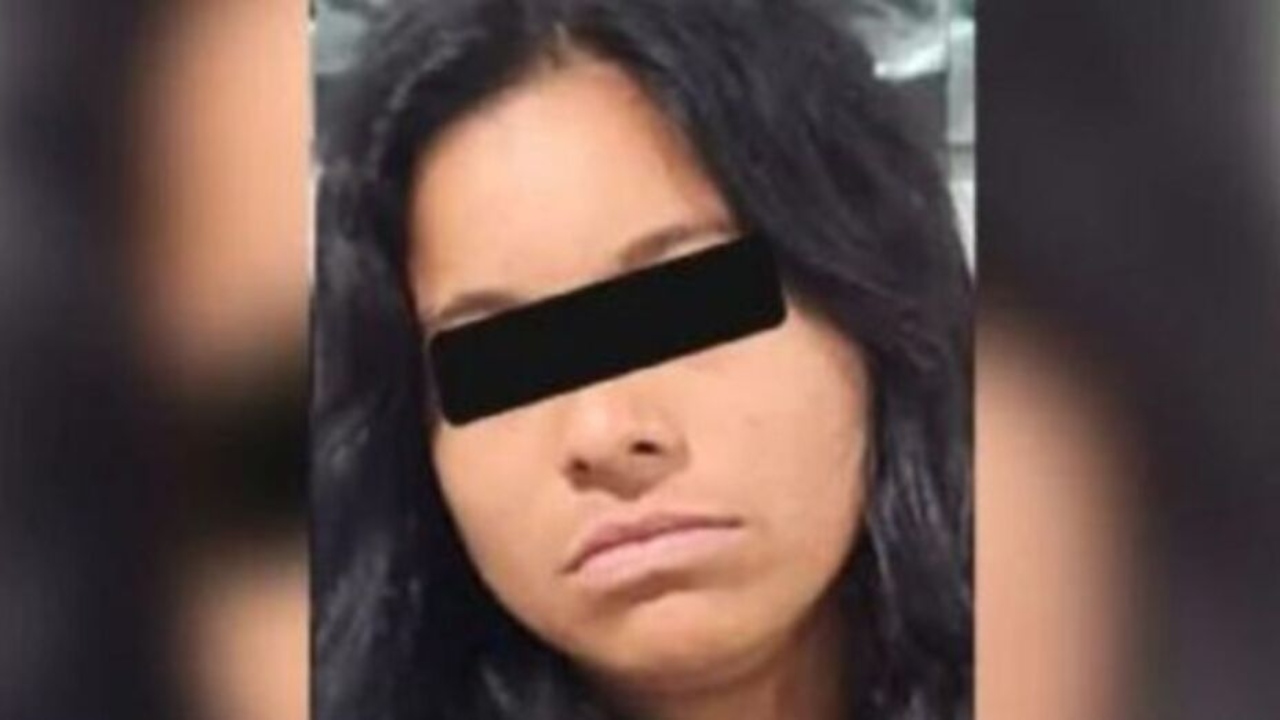 Detienen a mujer por intentar ahogar a su bebé en canal de aguas negras ...