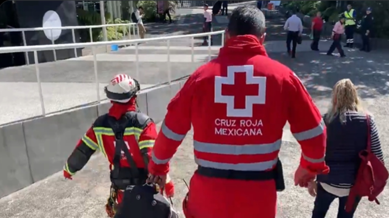 Simulacro CDMX y Edomex: Así se vivió hoy 18 de febrero 2026