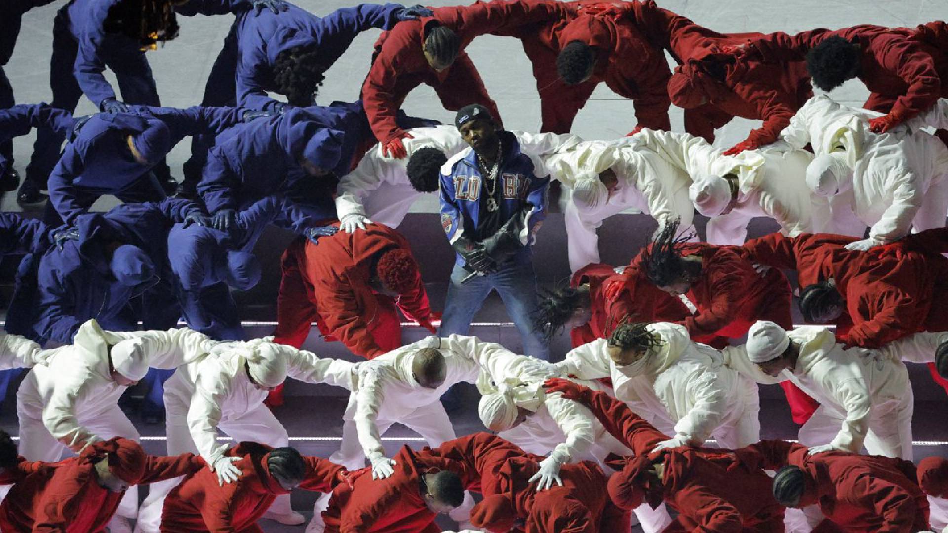 Super Bowl LIX: Los mejores MEMES del Show de Medio Tiempo de Kendrick ...