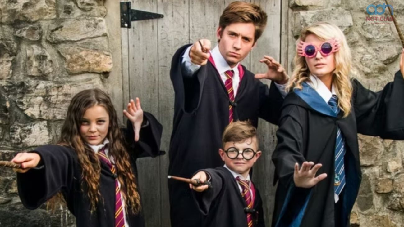 Festival de Harry Potter y el Aquelarre Fest Cuándo es