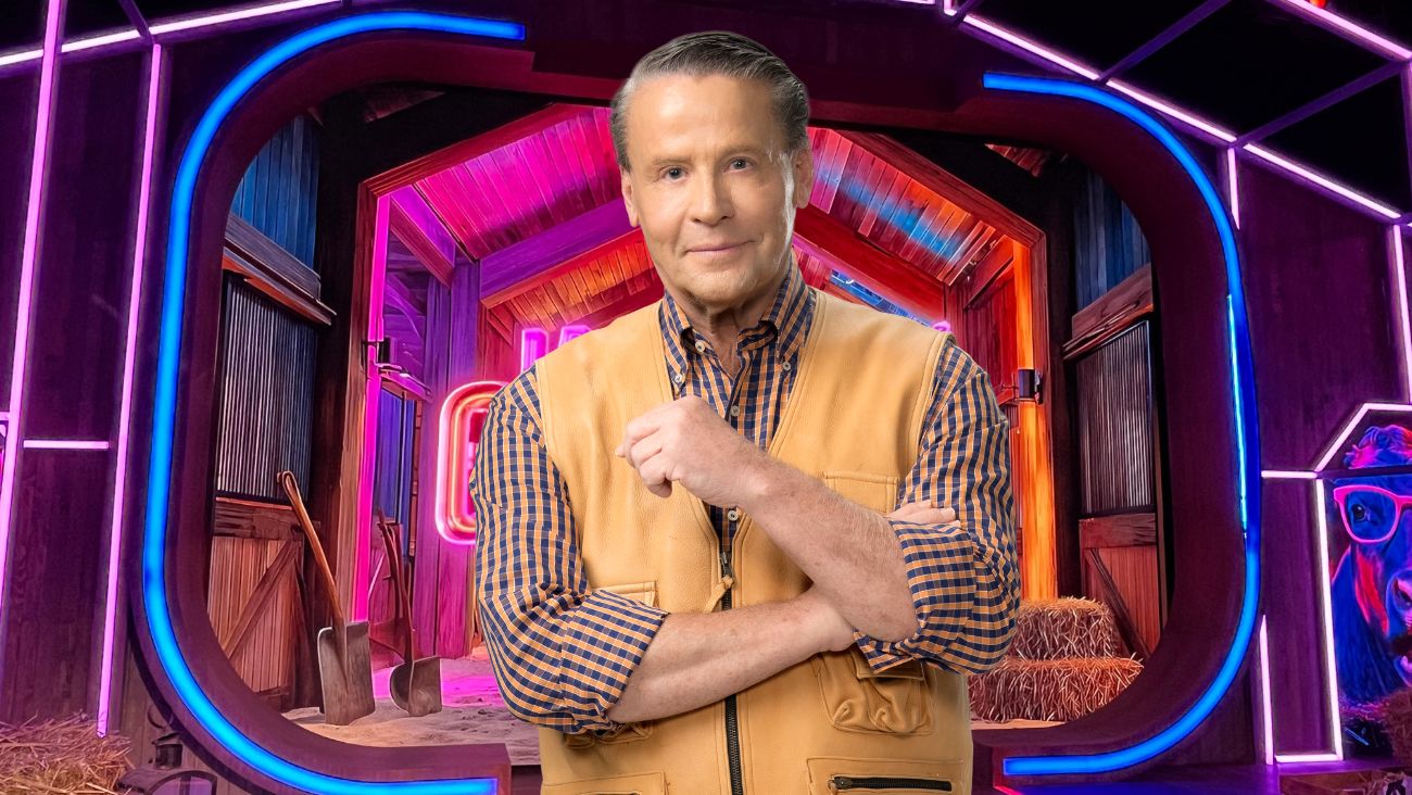 Alfredo Adame gana La Granja VIP y se lleva el premio millonario; confirman que habrá segunda temporada