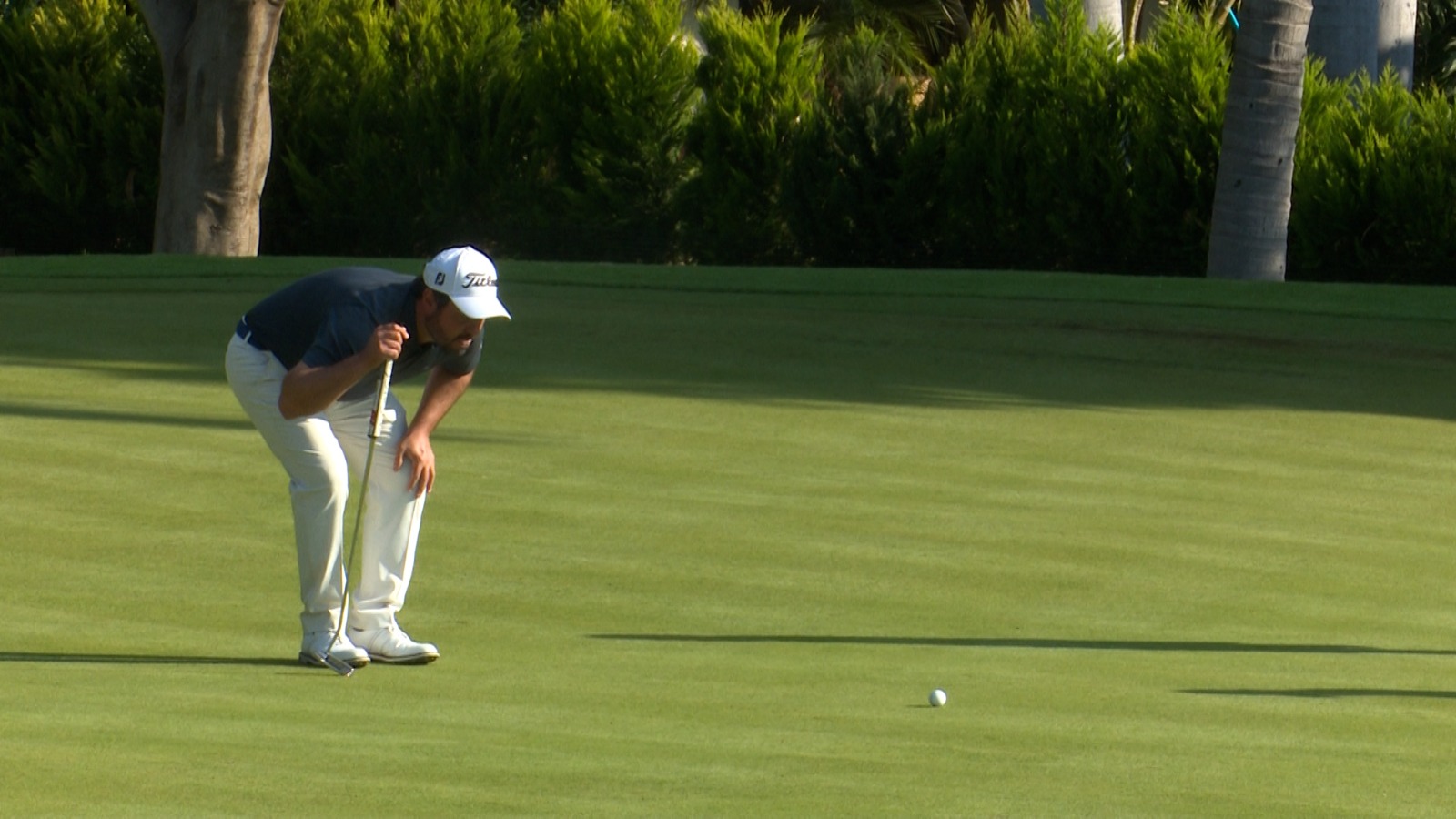Gira de Golf Profesional 2023 será en Cuernavaca