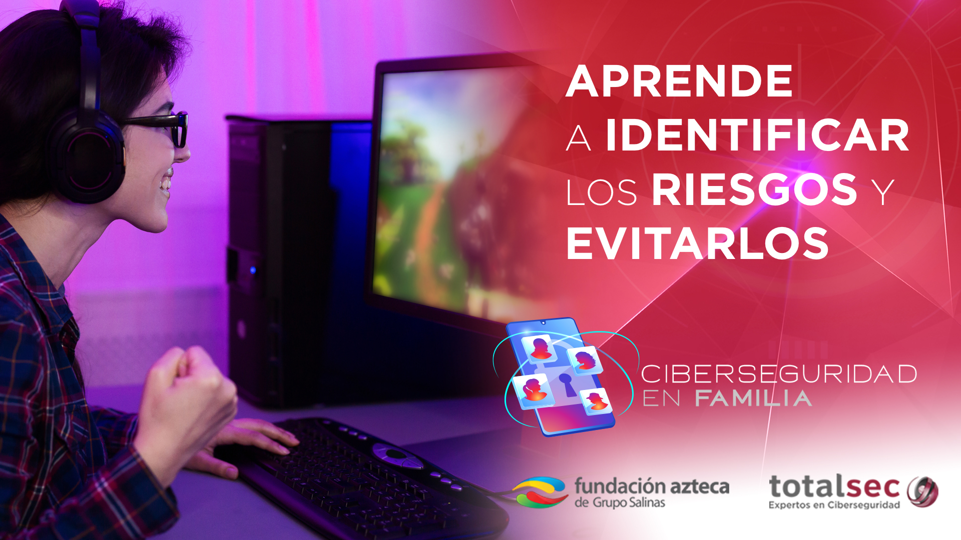 Artículo Fundación Azteca