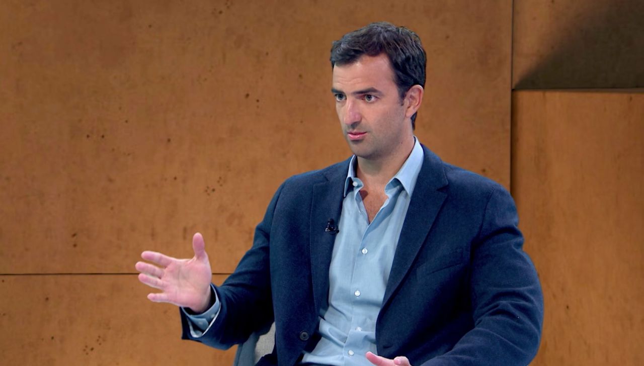 Educación del futuro: innovación para cerrar la brecha digital