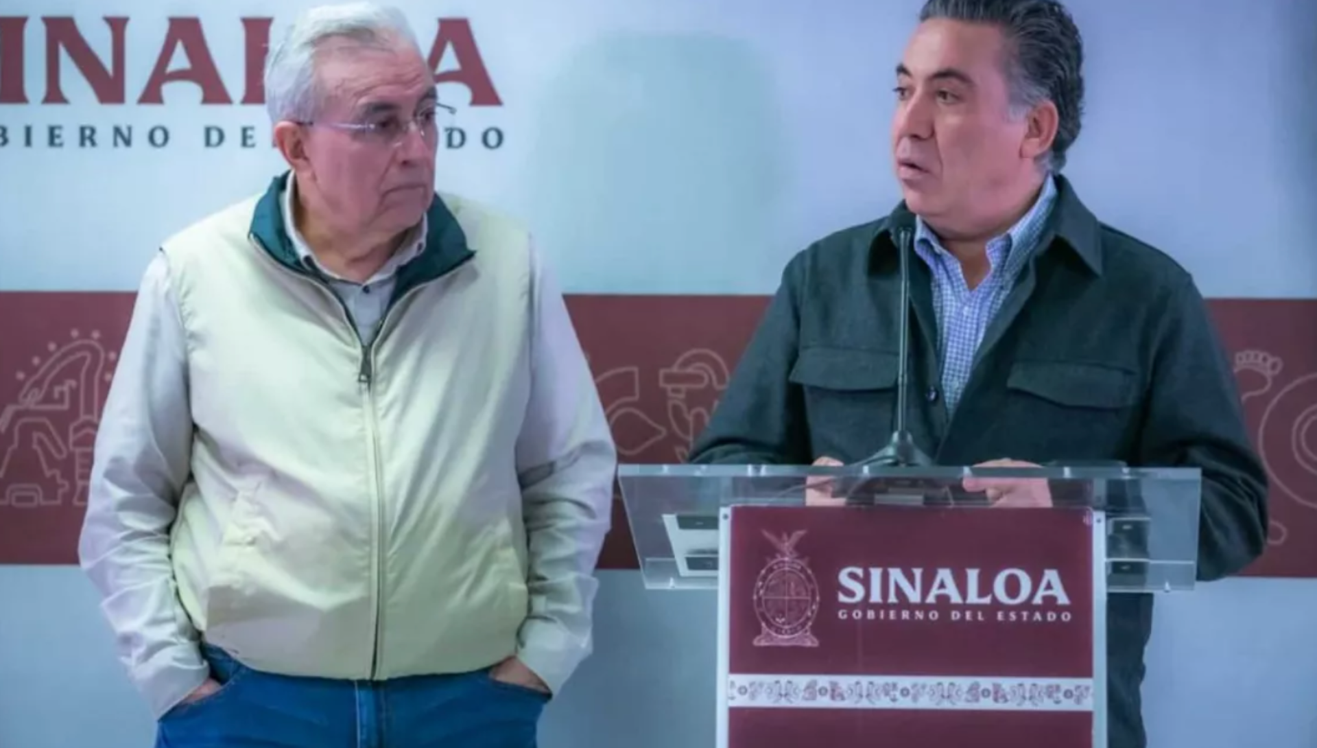 ¿Quién es Enrique Inzunza Cázarez, senador de Sinaloa señalado de vínculos con el crimen organizado?