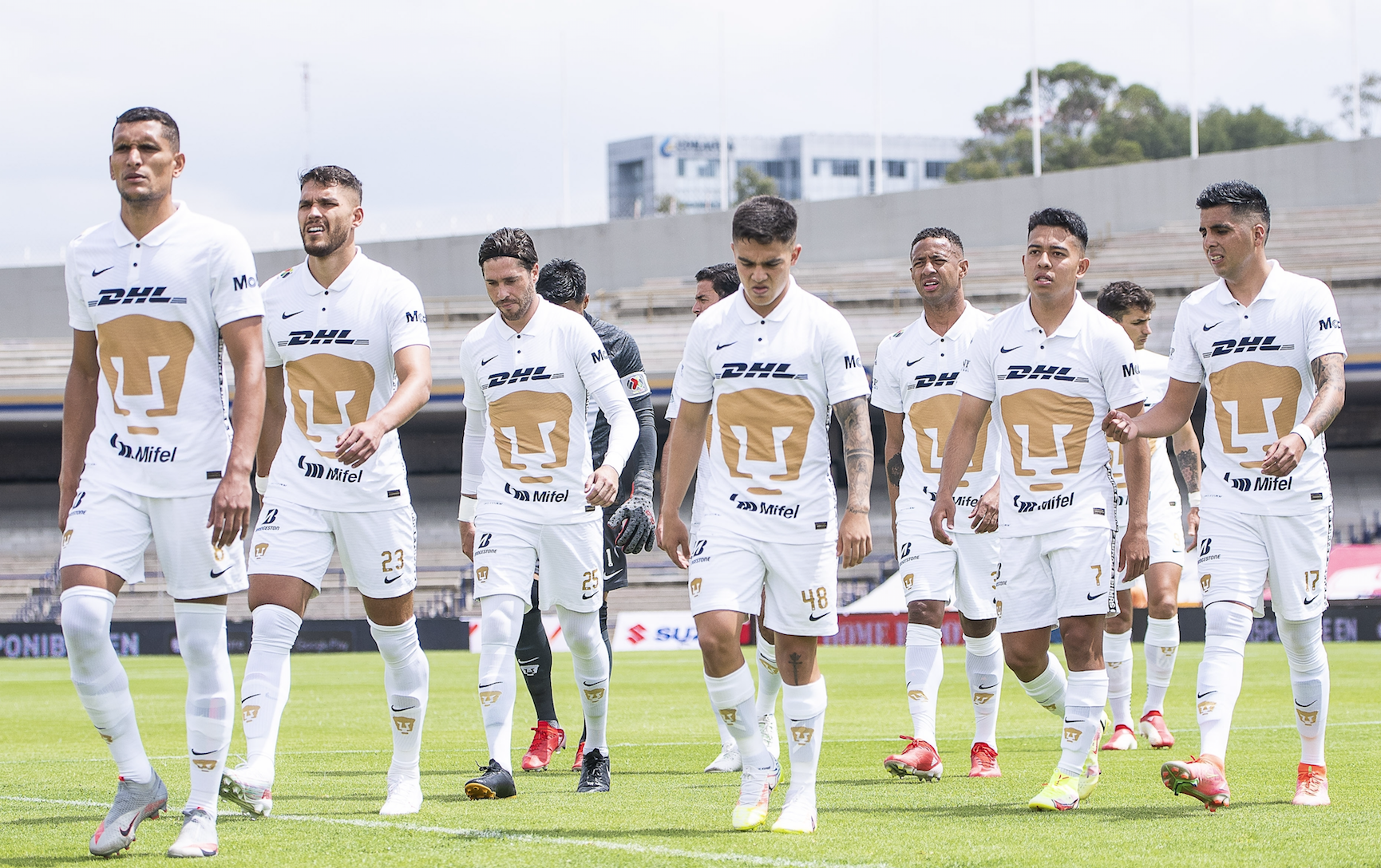 Pumas, a romper una racha de 6 años sin ganarle a América en el Azteca - Vimarsana News