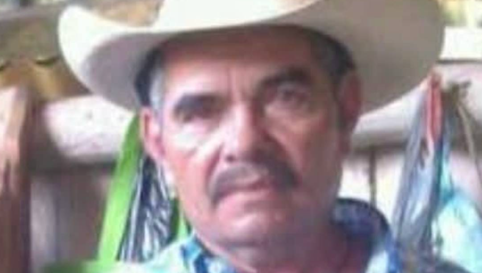 Asesinan al ambientalista Roberto Chávez en Michoacán; así fue hallado