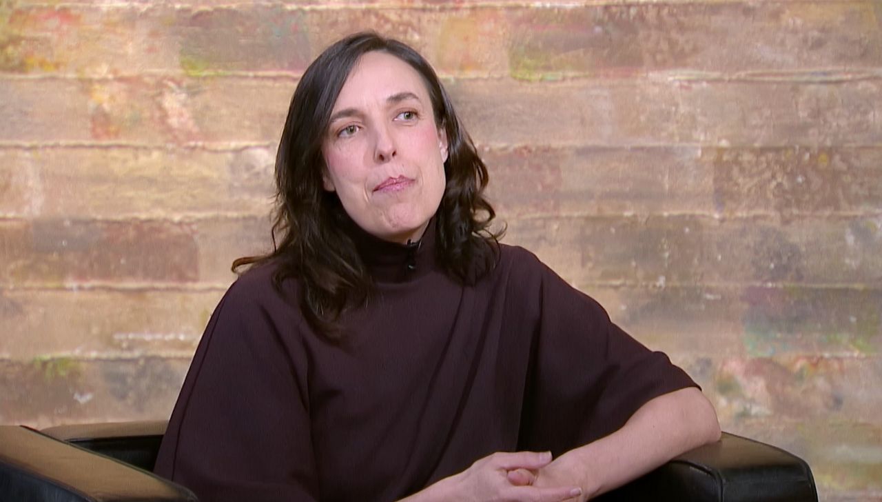 Ainara Unanue: arte, cuerpo y creación sin fronteras