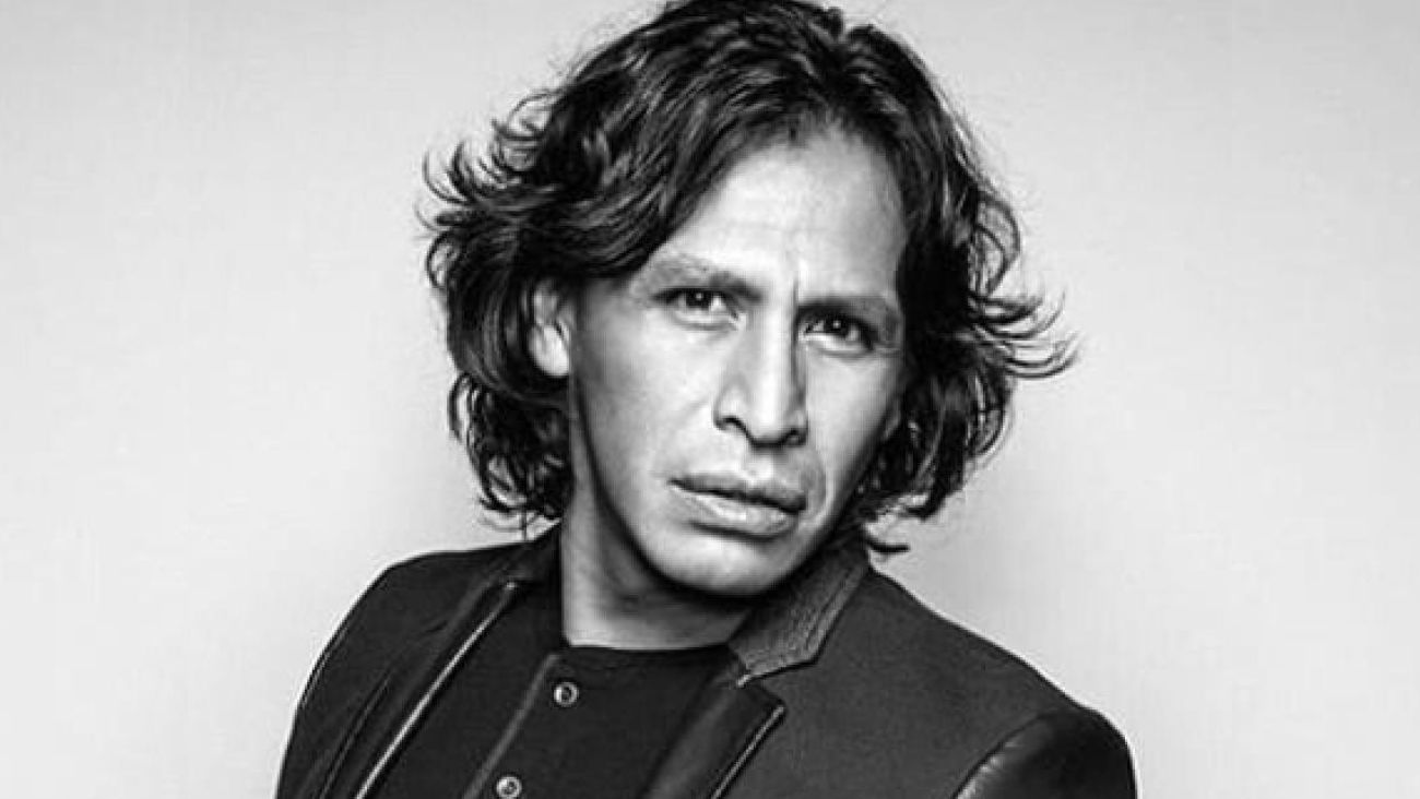 Falleció Gerardo Taracena, actor de Apocalypto, a los 55 años