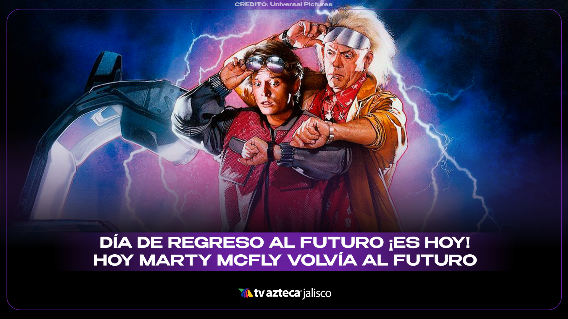 Giacca Ritorno Al Futuro Marty McFly Nuova Con Etichette Cosplay