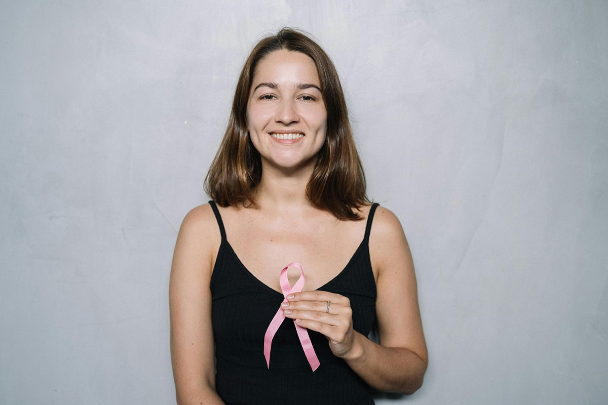 Cáncer de mama en mujeres jóvenes: ¿qué hay que tener en cuenta?