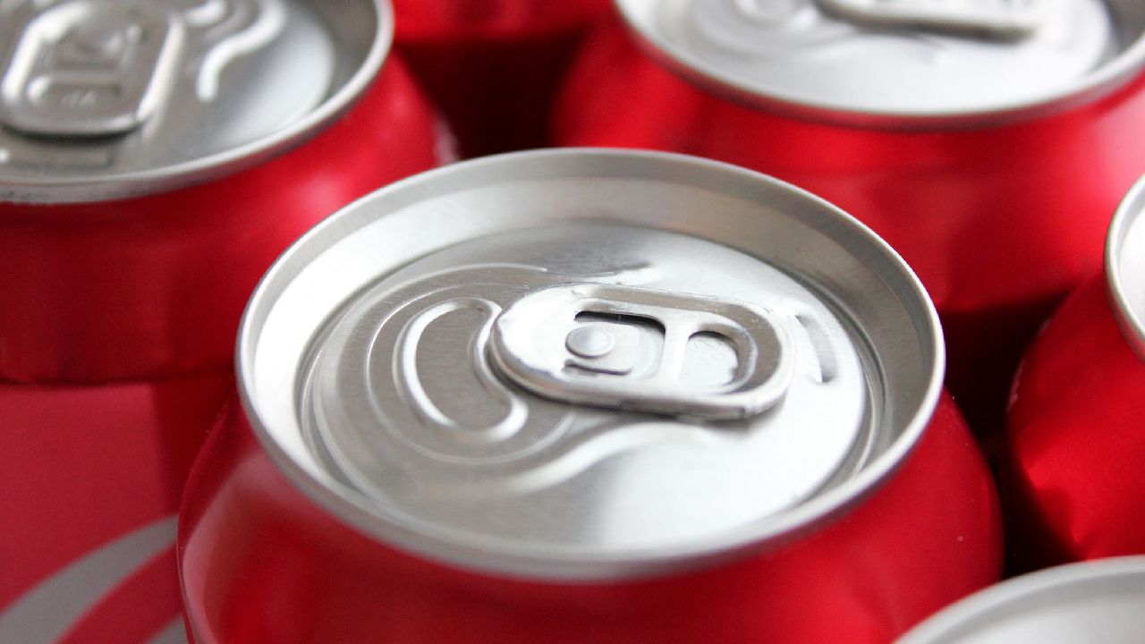 Aztec Coke Empresa Coca Cola anuncia aumentos en sus productos para este año ...