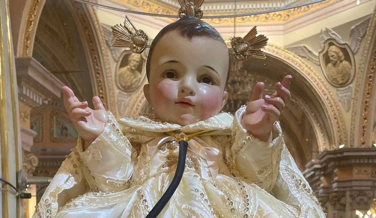 Estas son las actividades que habrá por la fiesta del Niño Doctor de los Enfermos en Tepeaca 2026