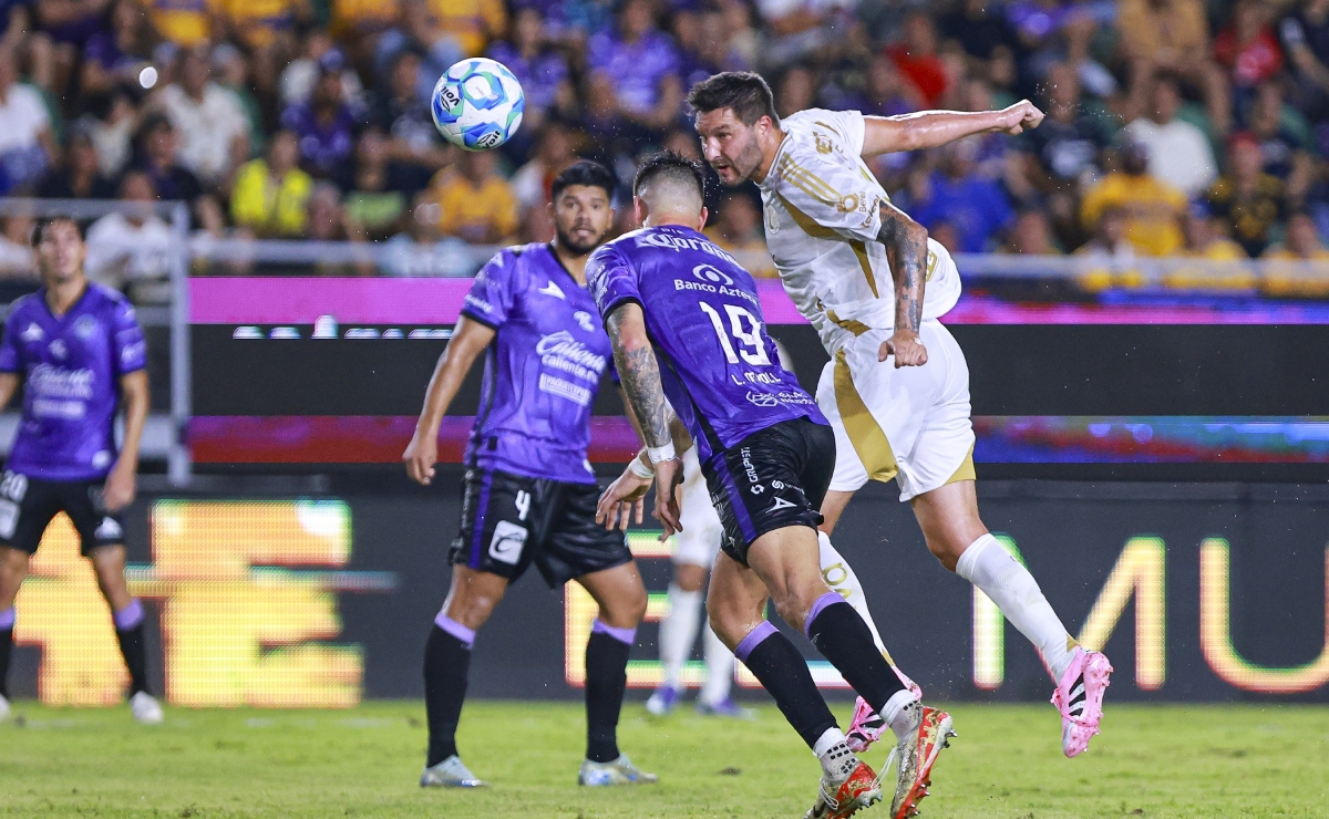 Tigres vs Mazatlán: ¿Dónde ver EN VIVO y GRATIS el partido de la ...