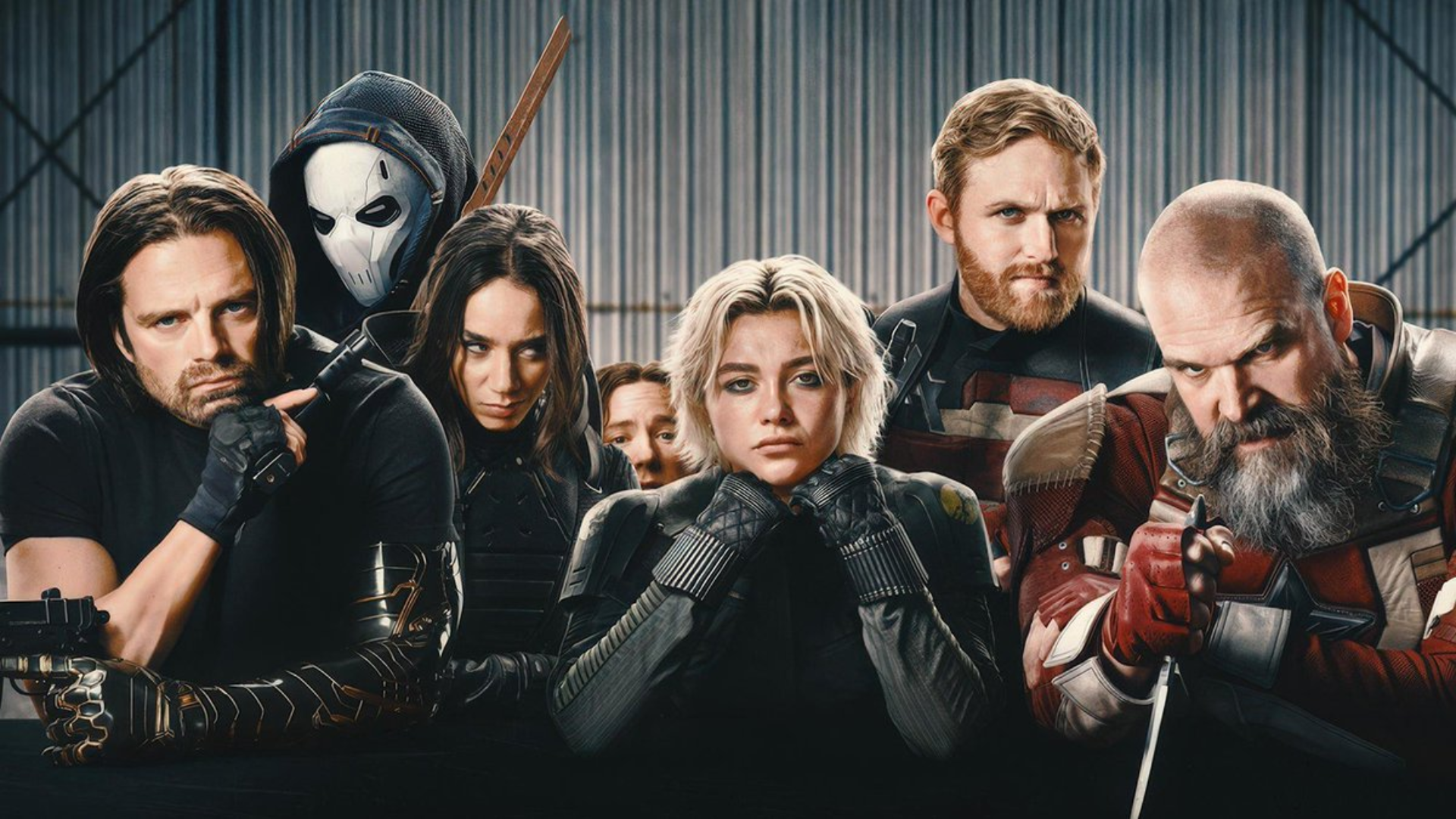 Revelan fecha del estreno de 'Thunderbolts*' en Disney+: vuelven los ...