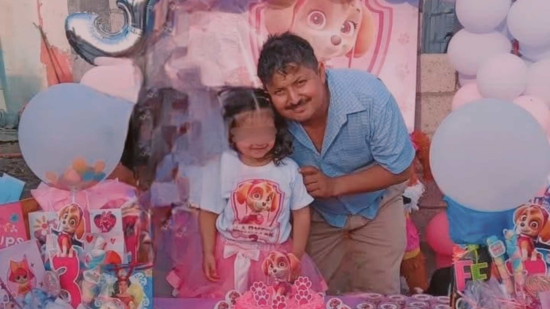 Padre salva a su hija y muere ahogado en drenaje pluvial de Matamoros ...