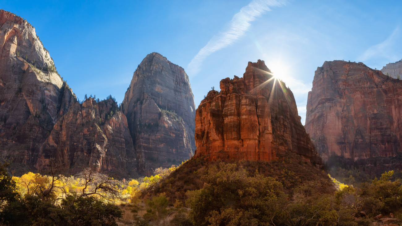 Eliminan el cobro en parques estatales en EUA: Estos son los más de 200 sitios que abrirán gratis