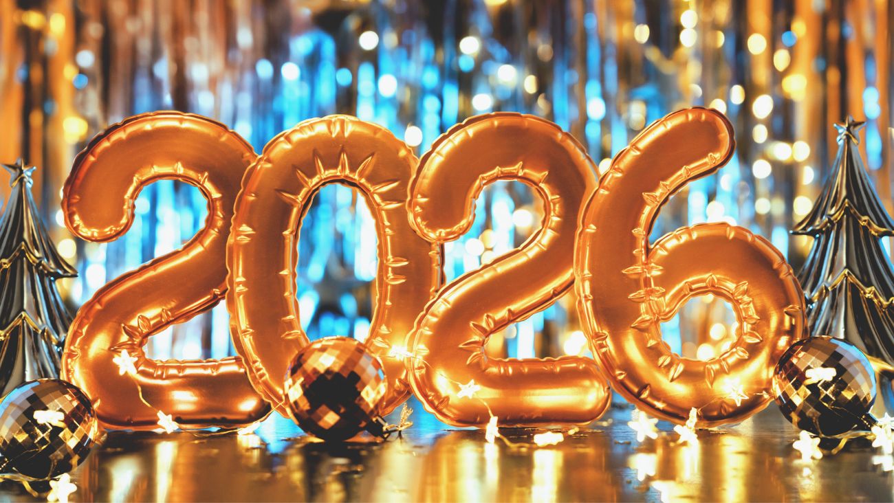 Los mejores lugares para recibir el Año Nuevo 2026 en CDMX