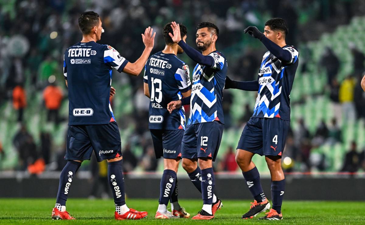 Así marcha la Tabla General de la Liga MX tras la J2 del Clausura 2024