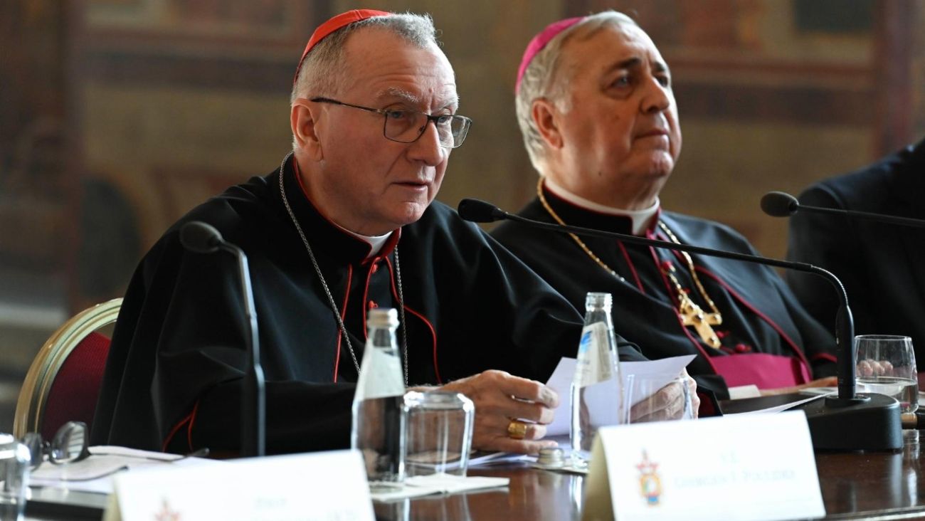 Vaticano buscó salida negociada y exilio para Maduro antes de captura: "Para evitar un derramamiento de sangre"