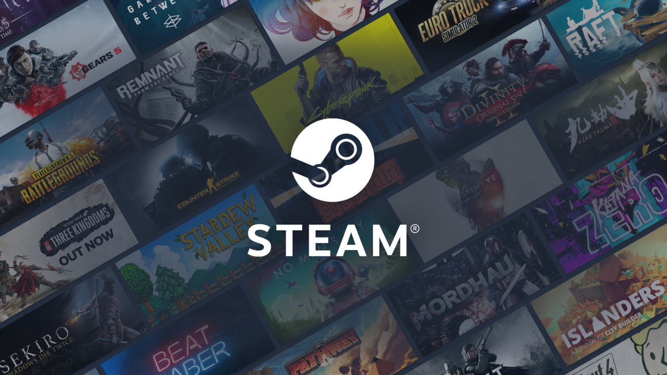 Steam ofrece juegos gratis para PC que puedes conservar en tu biblioteca