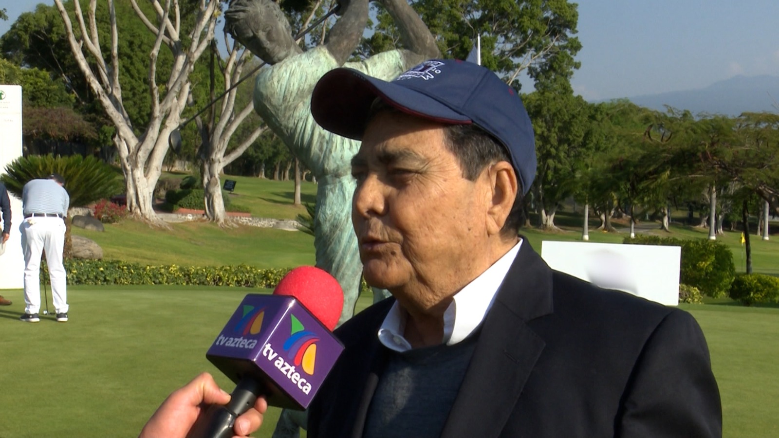 Concluye la 5° etapa de la Gira Profesional de Golf
