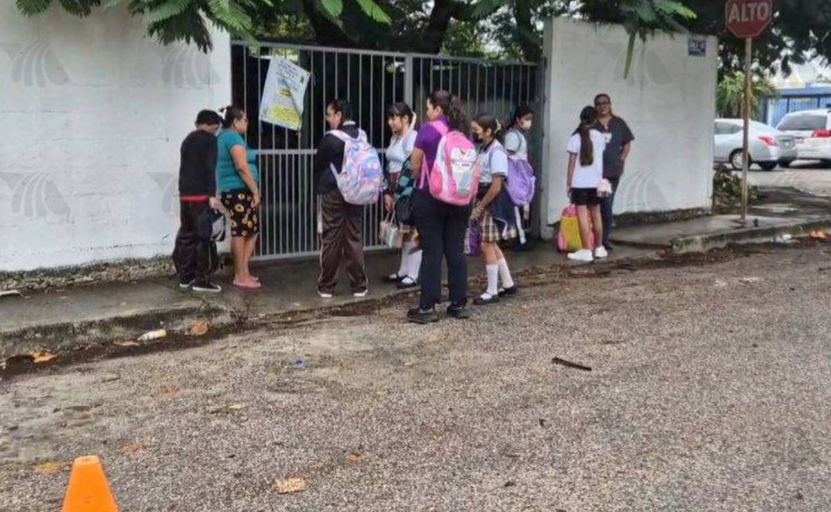 Día del niño: Suspensión de clases el 30 de abril de 2026 en Yucatán