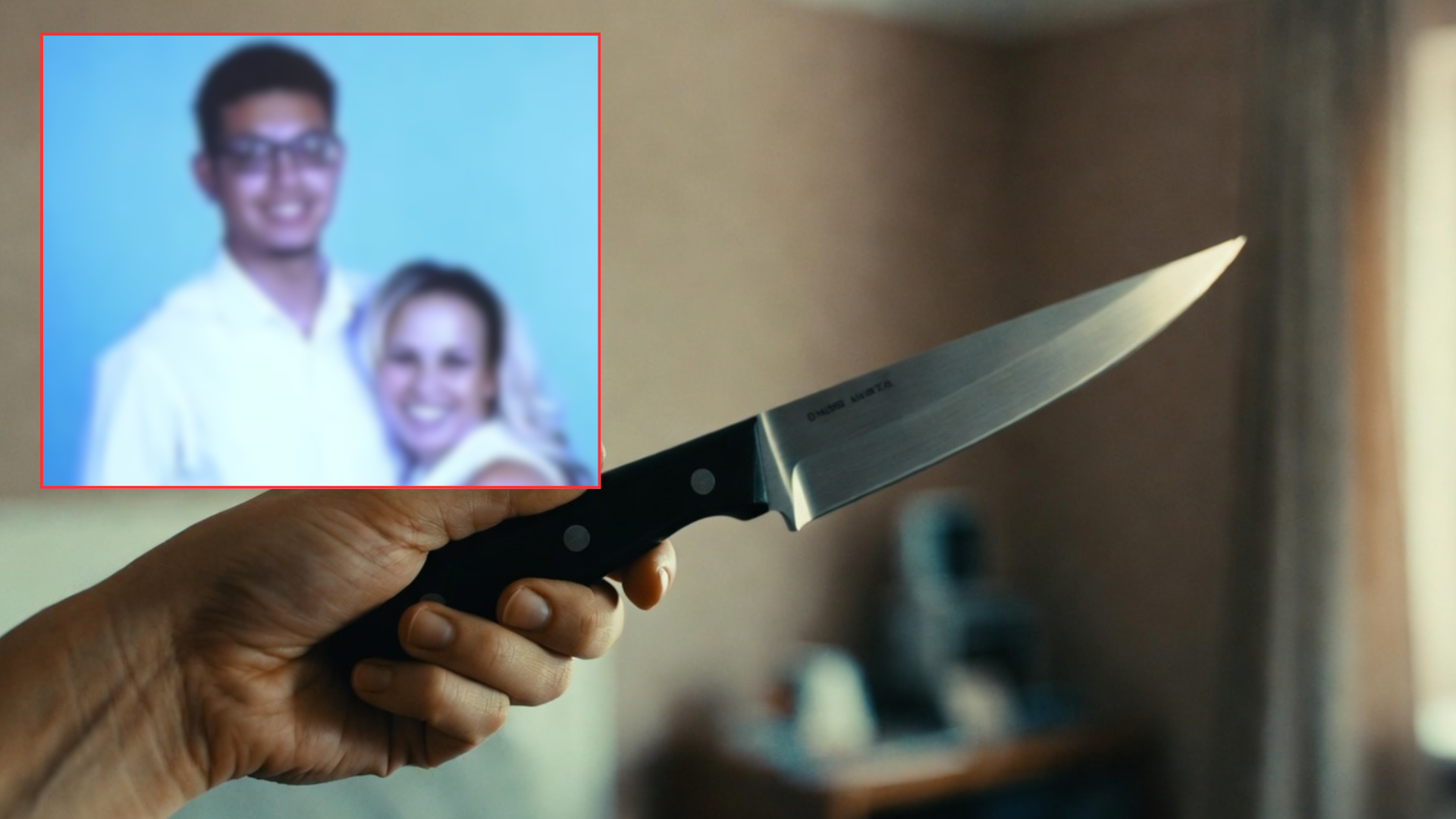 Juicio de Devyn Michaels mujer acusada de decapitar a su esposo tras ...