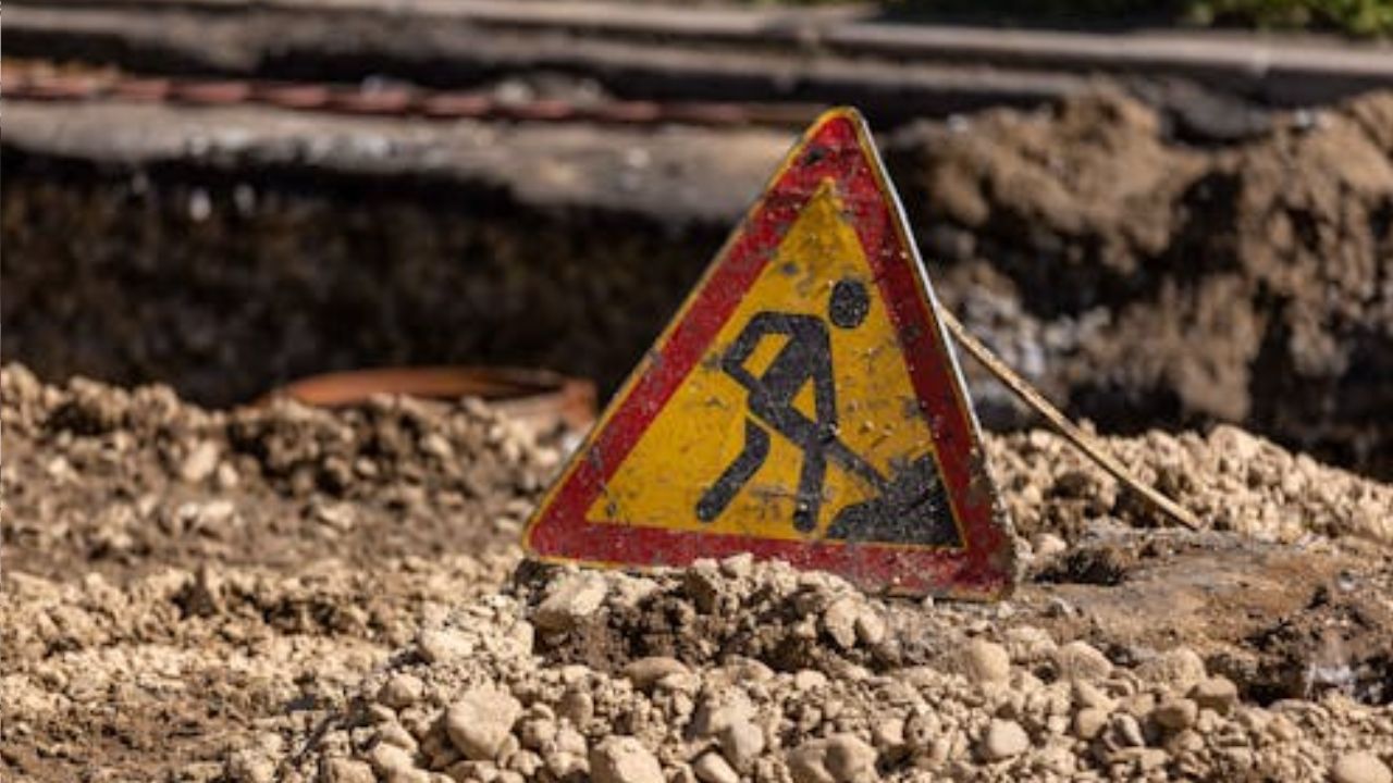 Revelan cierres viales que afectarán el tránsito en Puebla esta semana: Rutas y horarios