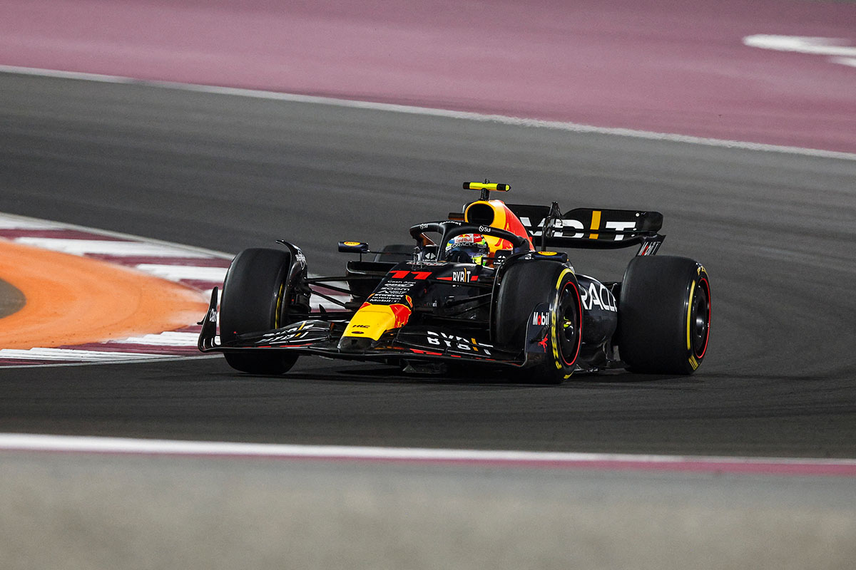 Dónde ver el Gran Premio de la Ciudad de México completamente gratis