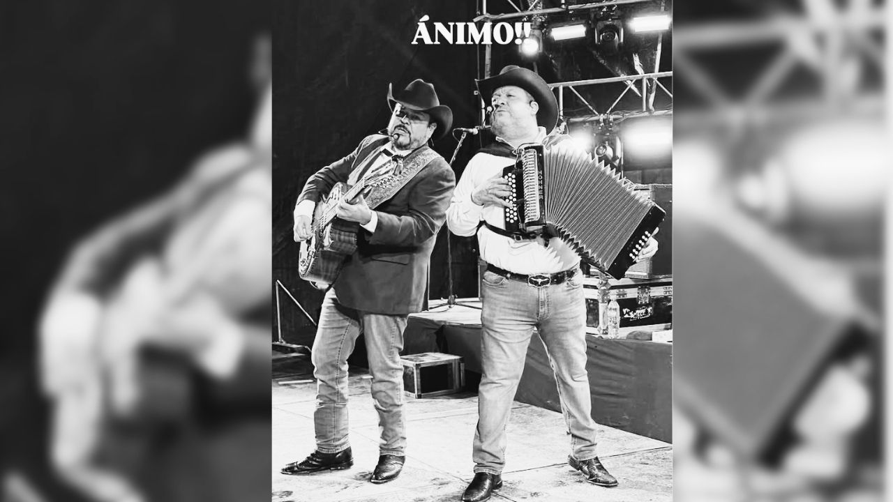 Grupo Pesado anuncia muerte de uno de sus integrantes