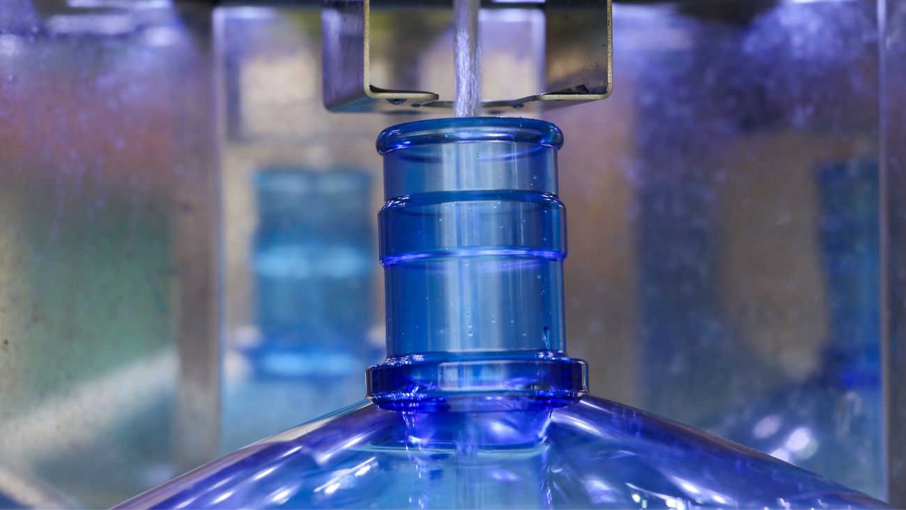 ¡Llena garrafones! Habrá megacorte de agua en más de 20 colonias de México; fechas exactas