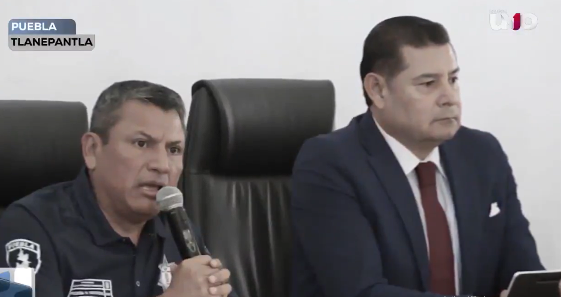 ¡Nuevamente, se cumple la regla de los dos muertos al día en Puebla! Un ataque armado dejó víctimas mortales en el municipio de Tlanepantla
