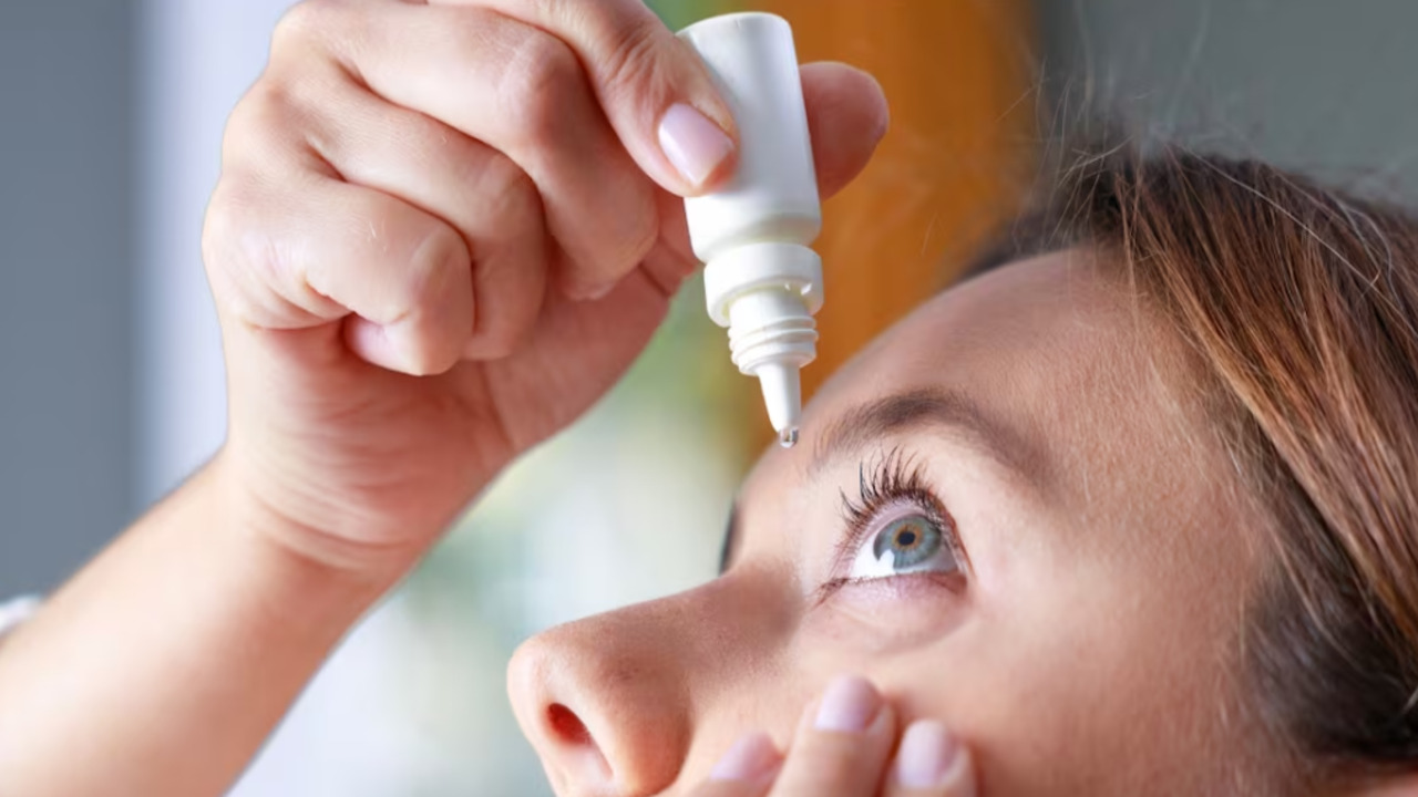 Desarrollan gotas para frenar la ceguera irreversible por diabetes en universidad mexicana