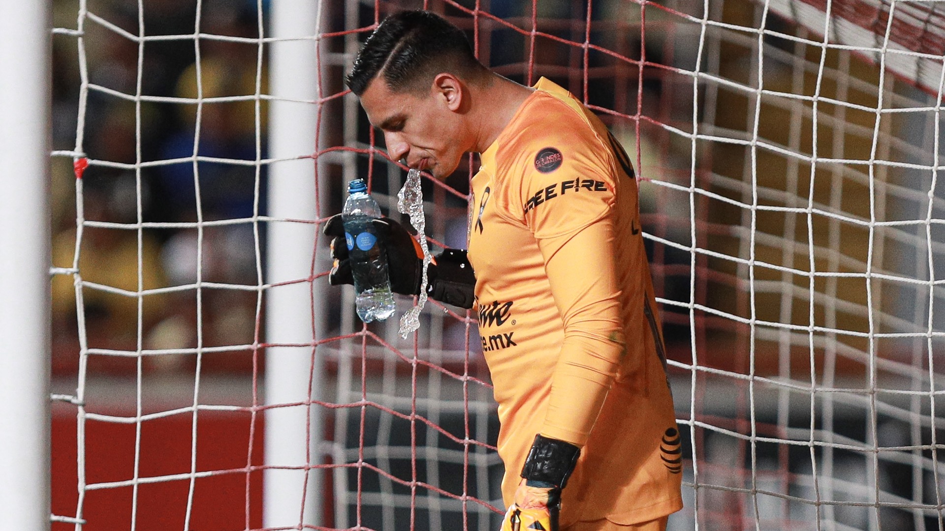 Necaxa vs América resumen, resultado y goles (0-0) Jornada 3 del ...