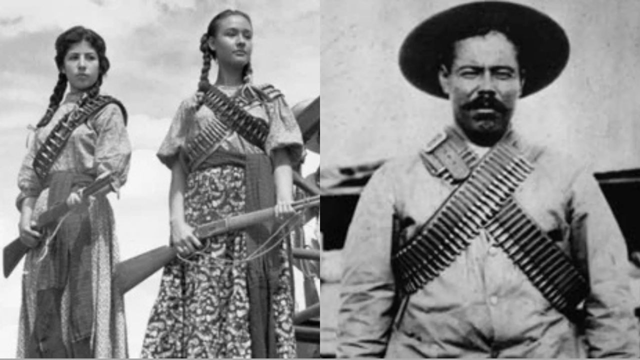 Emiliano Zapata “El Caudillo del Sur”, fue uno de los personajes más  emblemáticos de la Revolución Mexicana y luchó por la justicia y la  libertad del pueblo. 🇲🇽 #RevoluciónMexicana, image size:1280x720