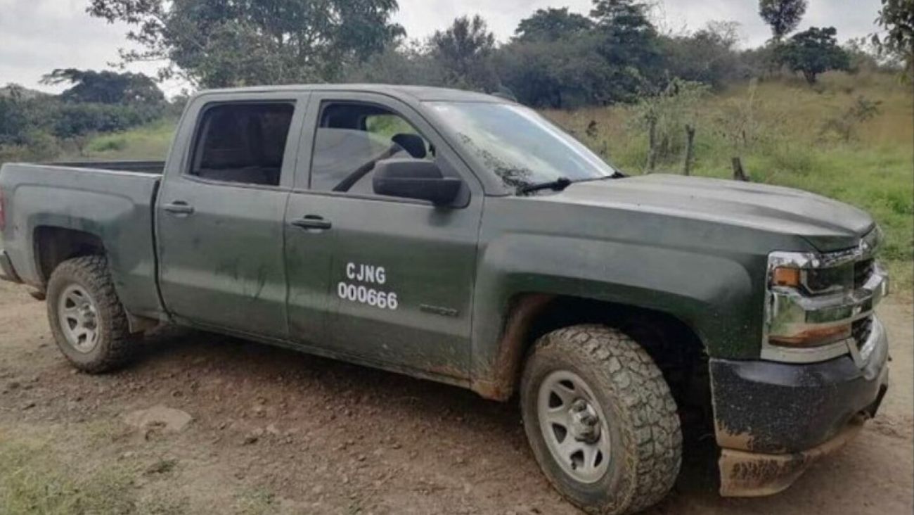 Posibles sucesores de 'El Mencho'; los nombres que podrían liderar el CJNG