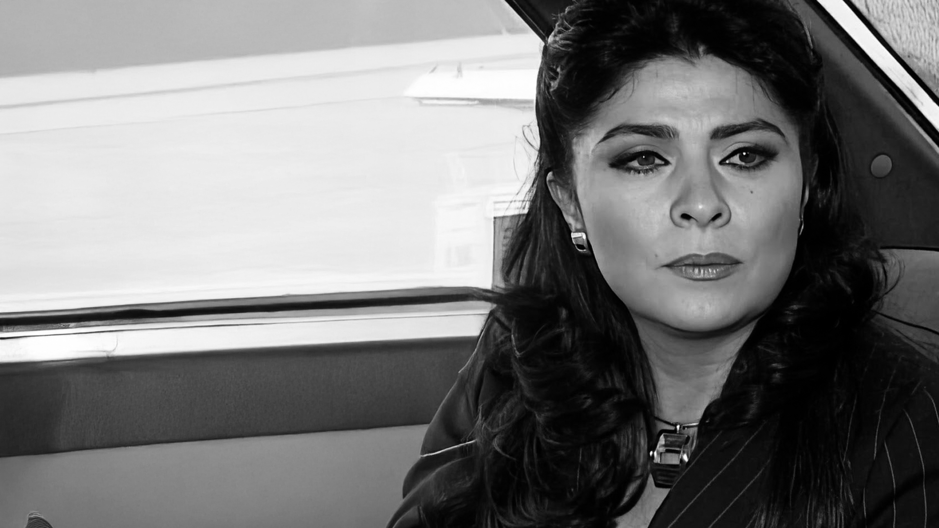 La actriz Victoria Ruffo no ha fallecido: desmienten video viral