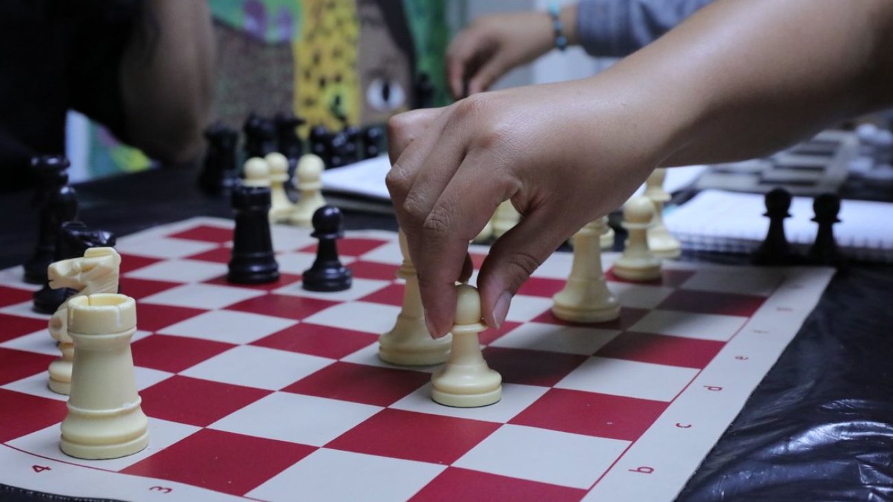 Selección PILARES Ajedrez gana 51 medallas y 5 jóvenes clasifican a la Olimpiada CONADE 2026