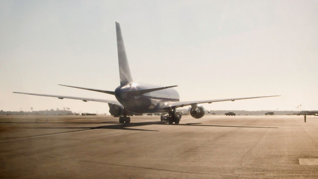 Aeropuerto de Guadalajara aclara situación tras imágenes y videos de hombres armados