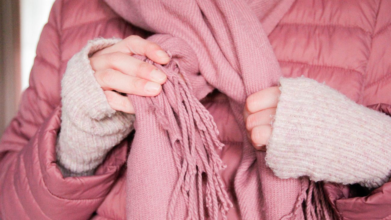 No salgas sin una buena chamarra; el frente frío 21 golpea a México