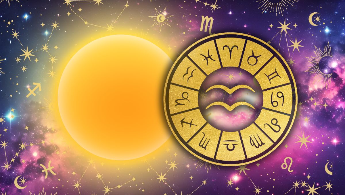 Sol en Acuario en 2026: Los signos que inician un nuevo ciclo de abundancia