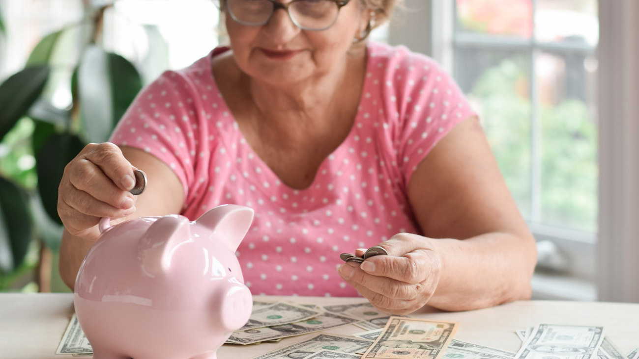 Nueva deducción fiscal en Estados Unidos de $6.000 dólares beneficia a personas mayores de 65 años