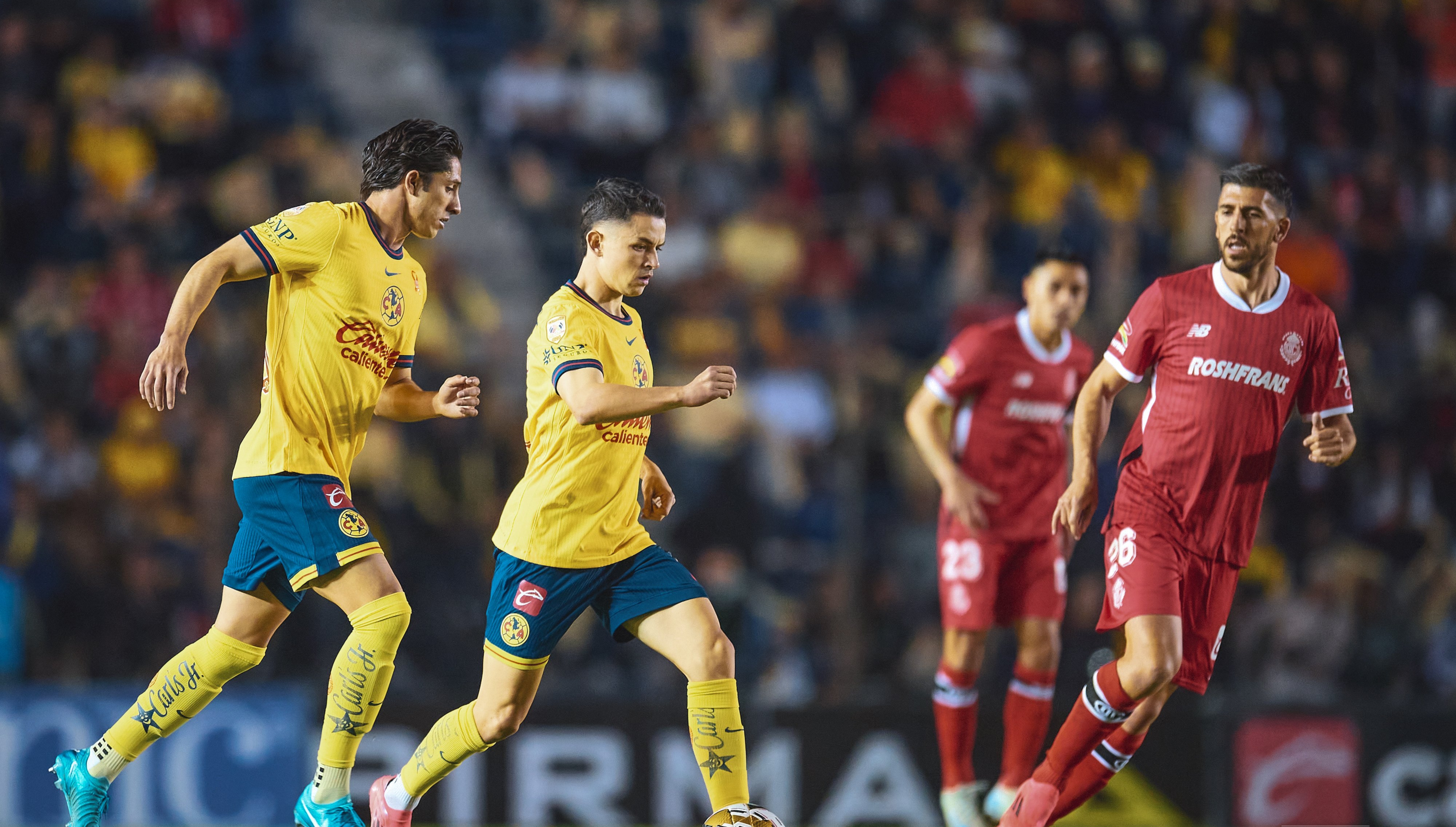 Final de vuelta Clausura 2025: ¿Dónde ver gratis y en vivo el Toluca vs ...