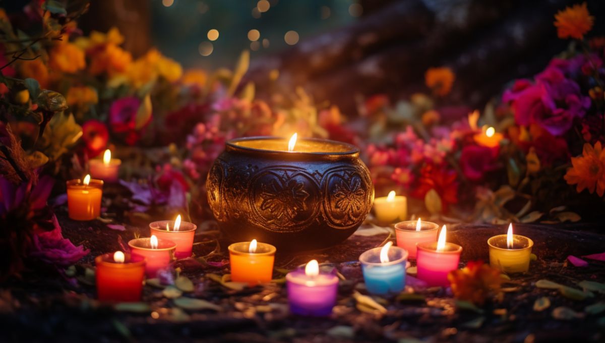 Ritual de Mhoni Vidente para atraer abundancia desde el 1 de marzo