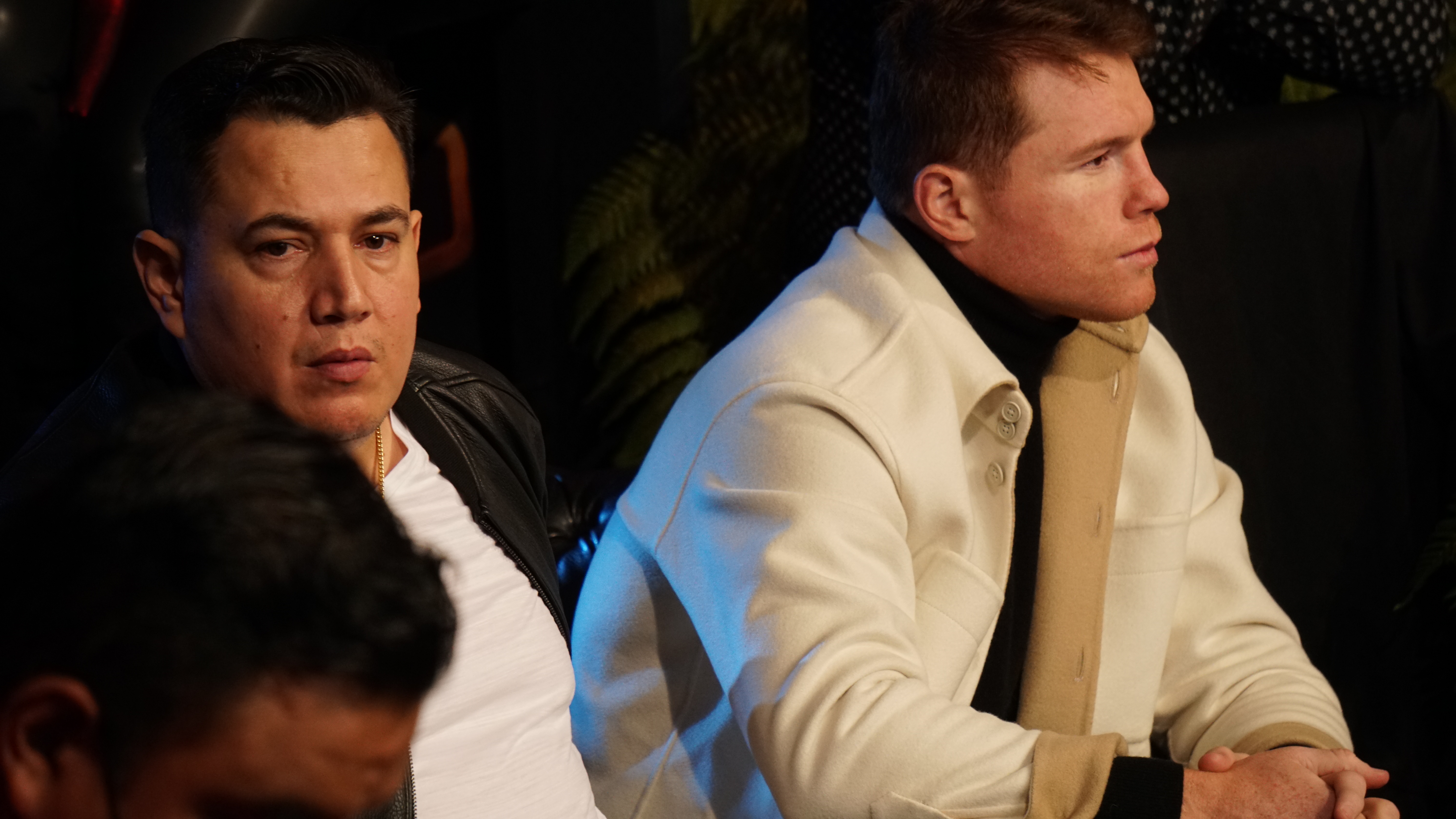 Reynoso afirma que Golovkin será difícil para Canelo - Vimarsana News