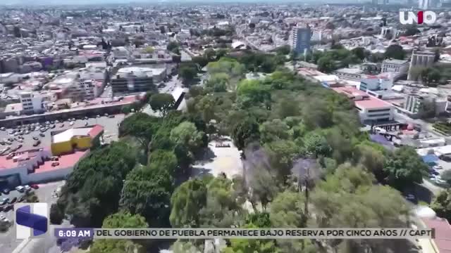 El gobierno de Alejandro Armenta insiste en el Cablebús pese a críticas por falta de transparencia ¿Hay algún interés detrás?