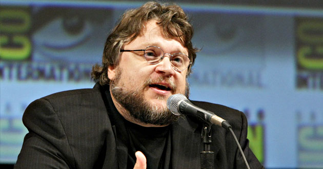 Nominan a Diego Luna y a Guillermo del Toro a los Globos de Oro